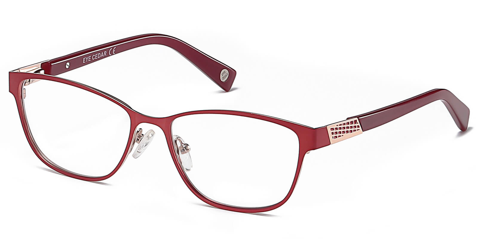 EYE8050-1-Vemia-red