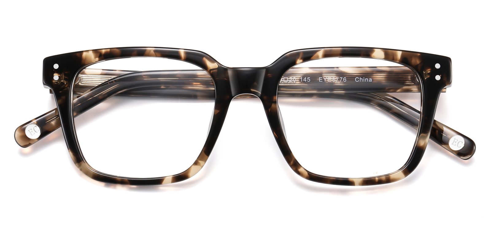 Faro Square Glasses