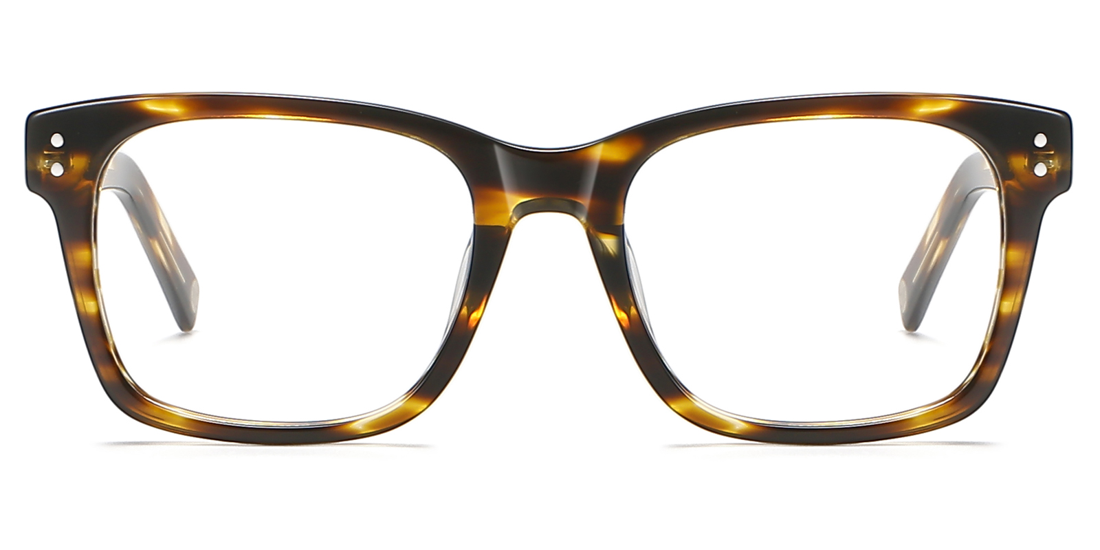 Isbull Lunettes Carrées