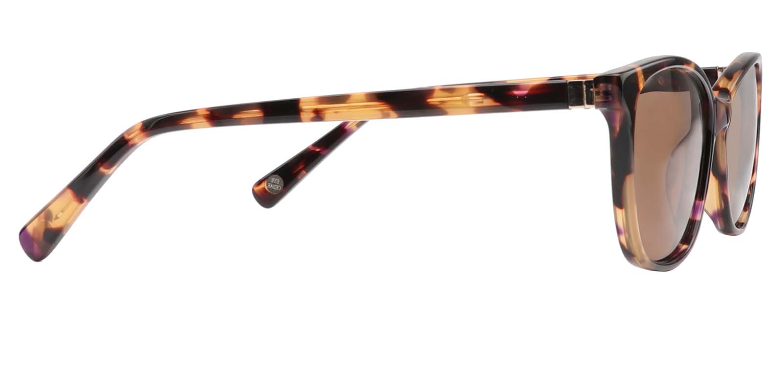 EYE8059-1S-Locia-purple tortoise