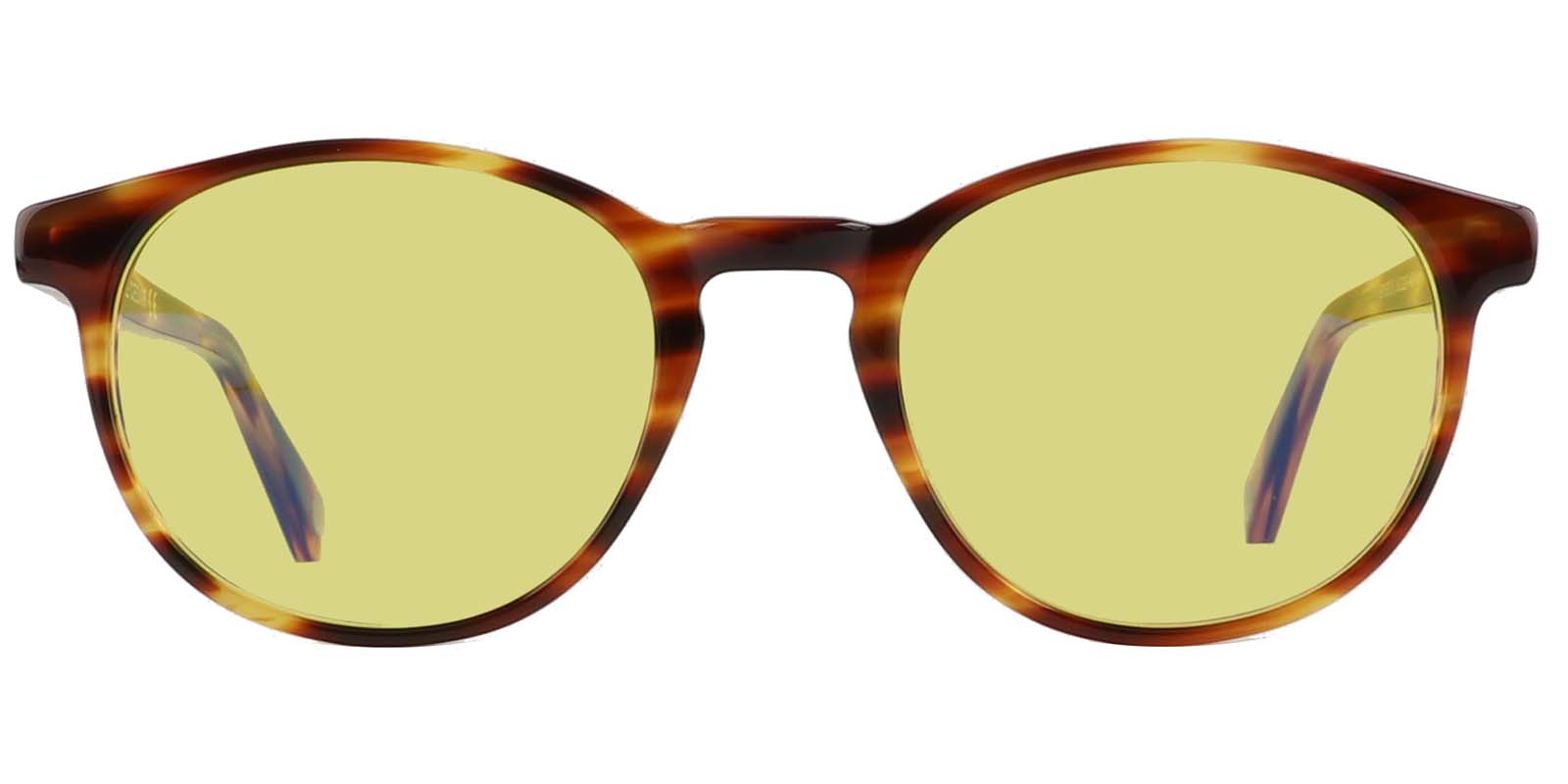 EYE8058B-Ciscle-amber