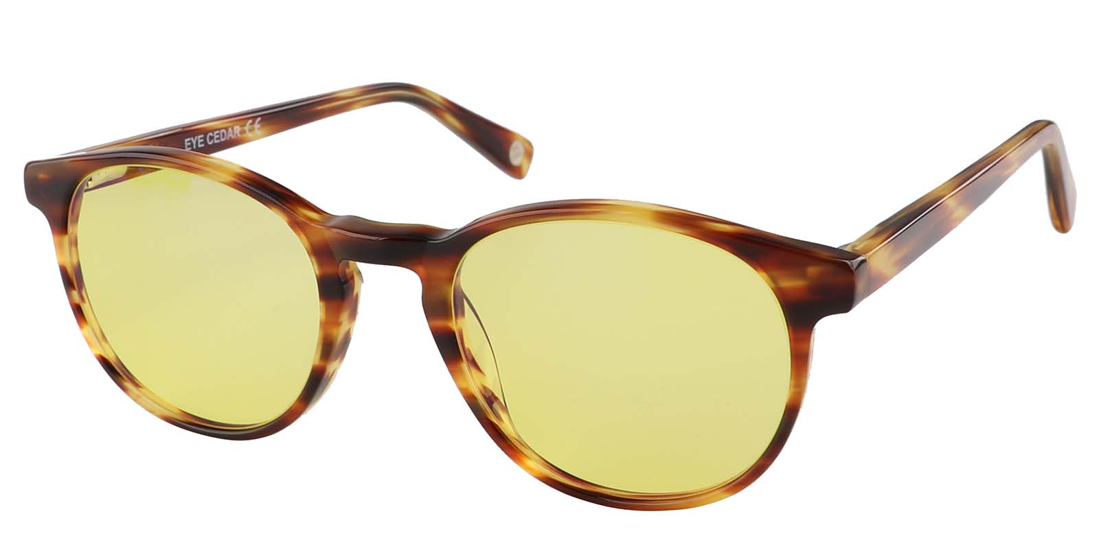 EYE8058B-Ciscle-amber