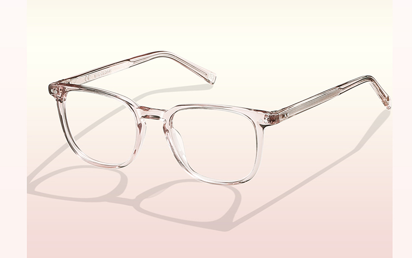 The fashionable choice for a powdered vision, elegantly on the go!