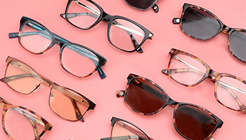 Which Eyeglass Frame Shapes Improve Peripheral Vision? Find Out Now!