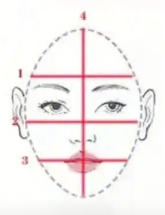 diamond face shape