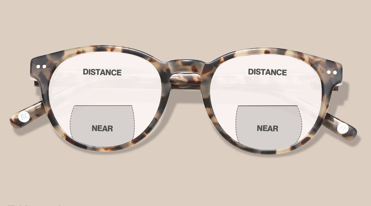 Bifocal Lenses