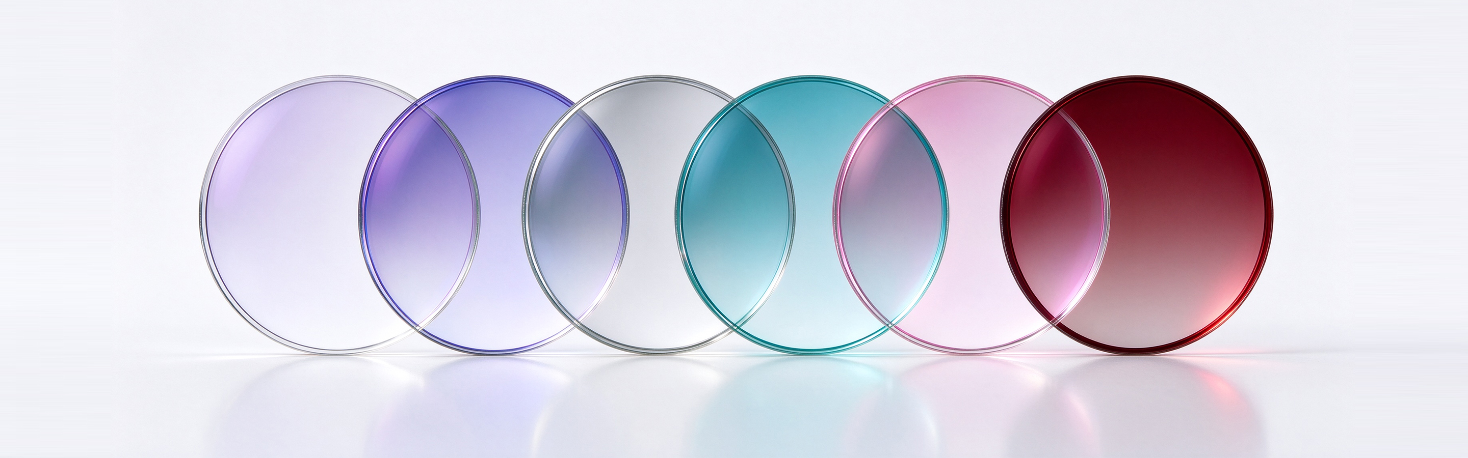 discover all lenses