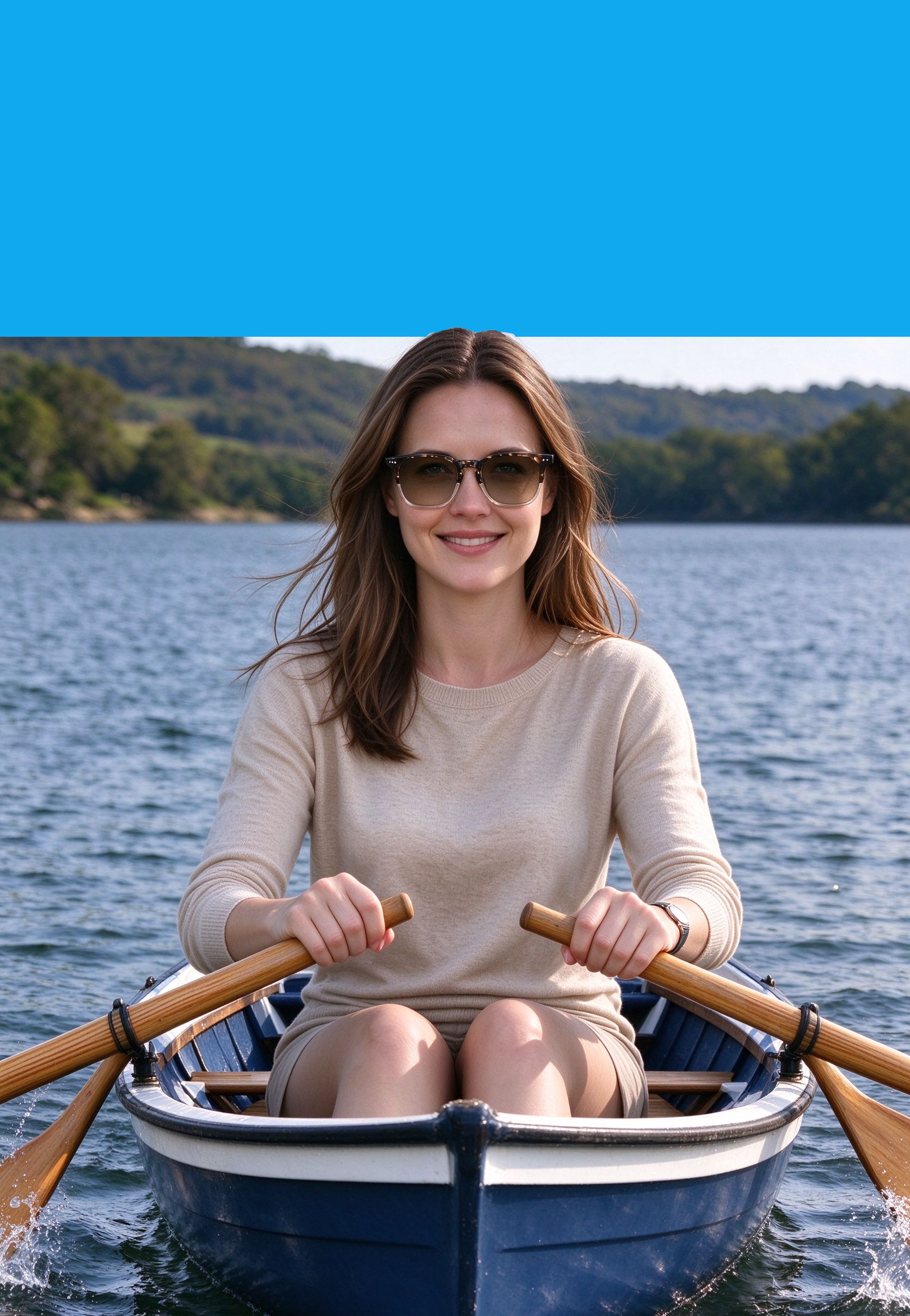 Boating