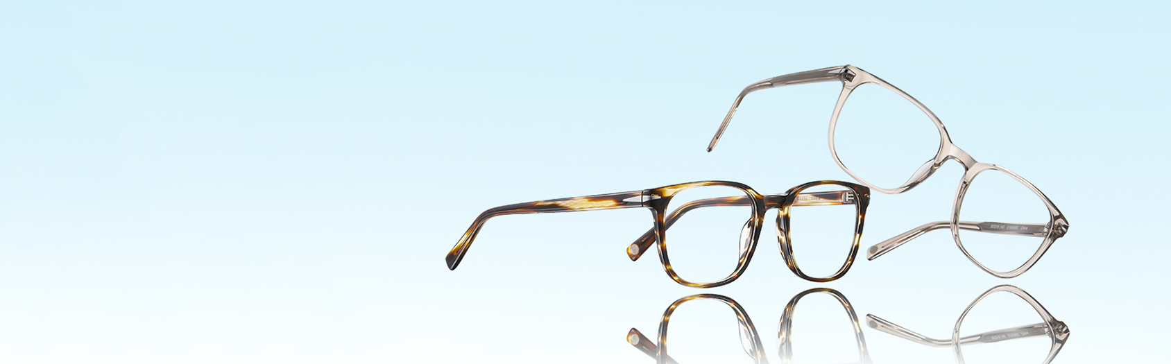 Premium Eyewear