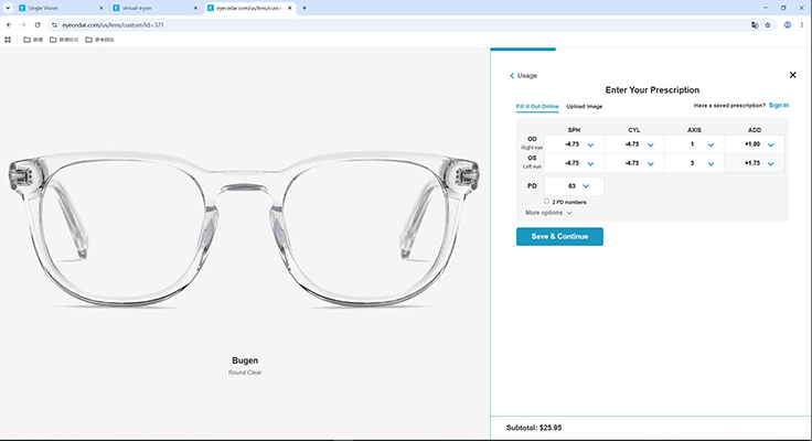 How to Buy and Customize for You