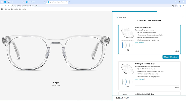How to Buy and Customize for You
