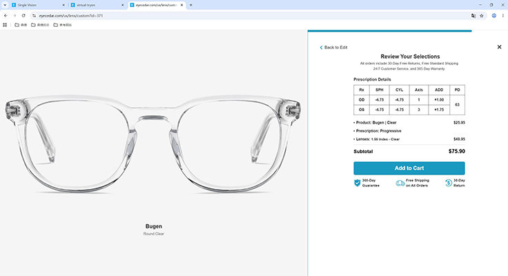 How to Buy and Customize for You