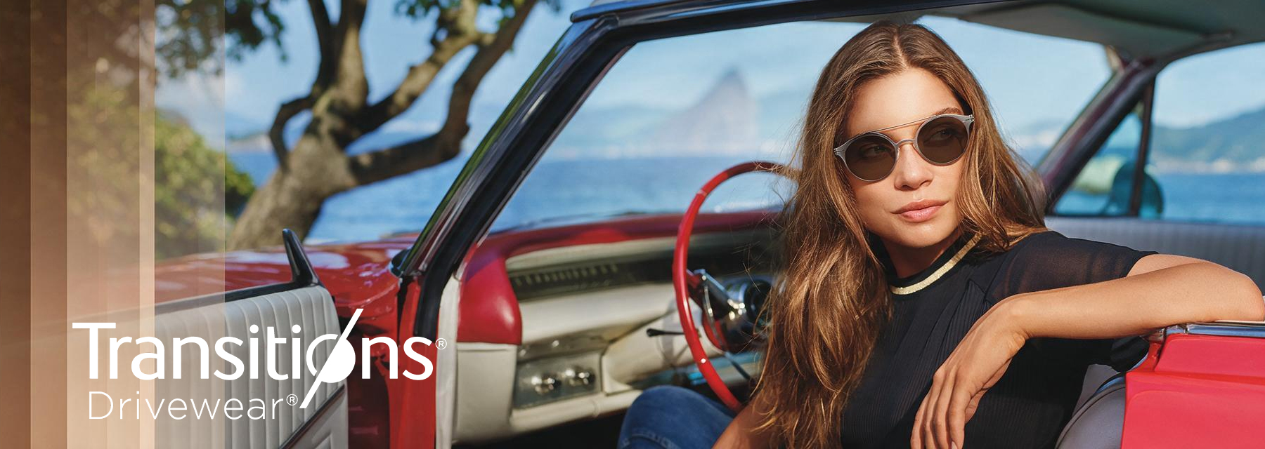 Driving Glasses